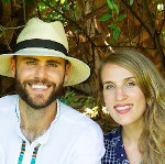 Evan and Vanessa