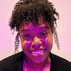 Shauntrice Martin