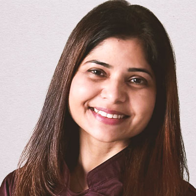 Deepa Gaikwad