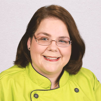 Martha Morgan