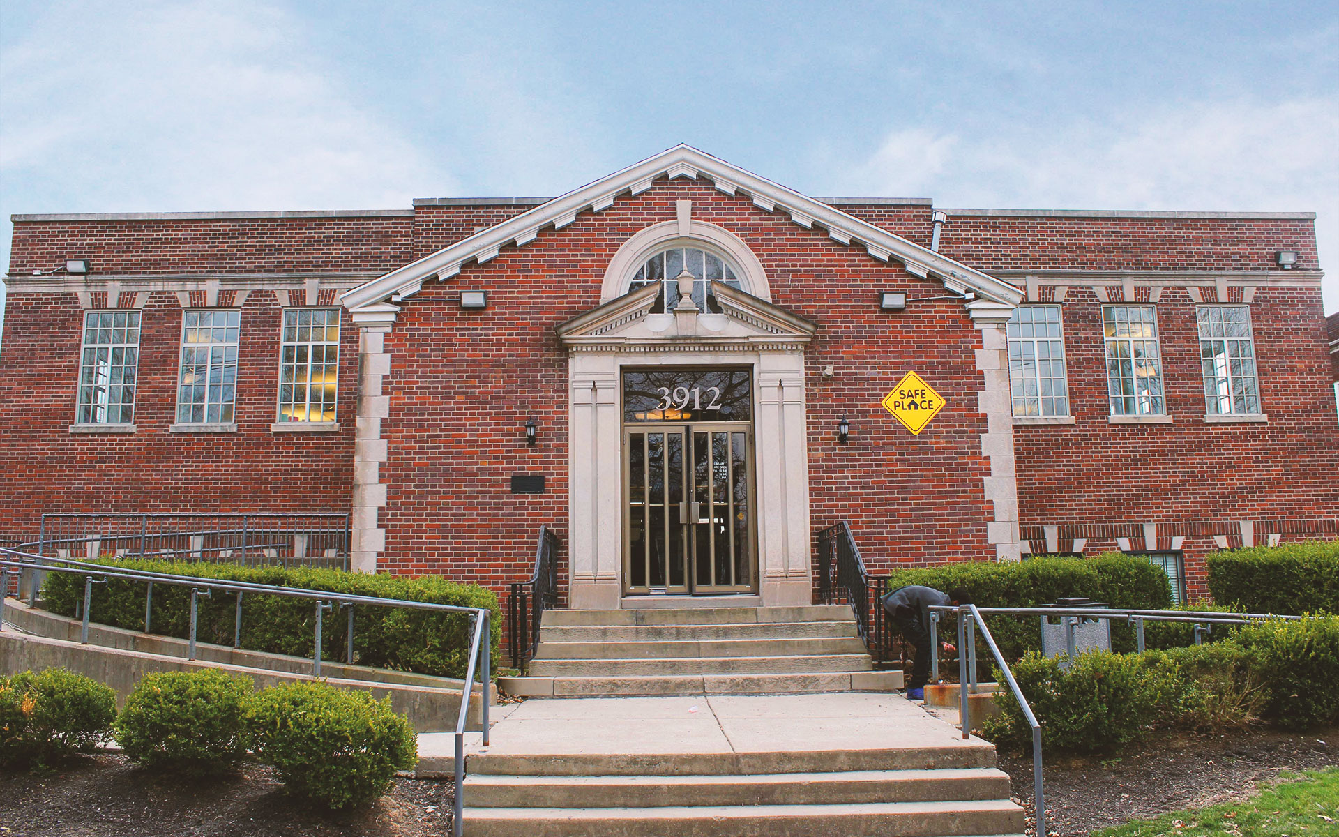 Shawnee Library