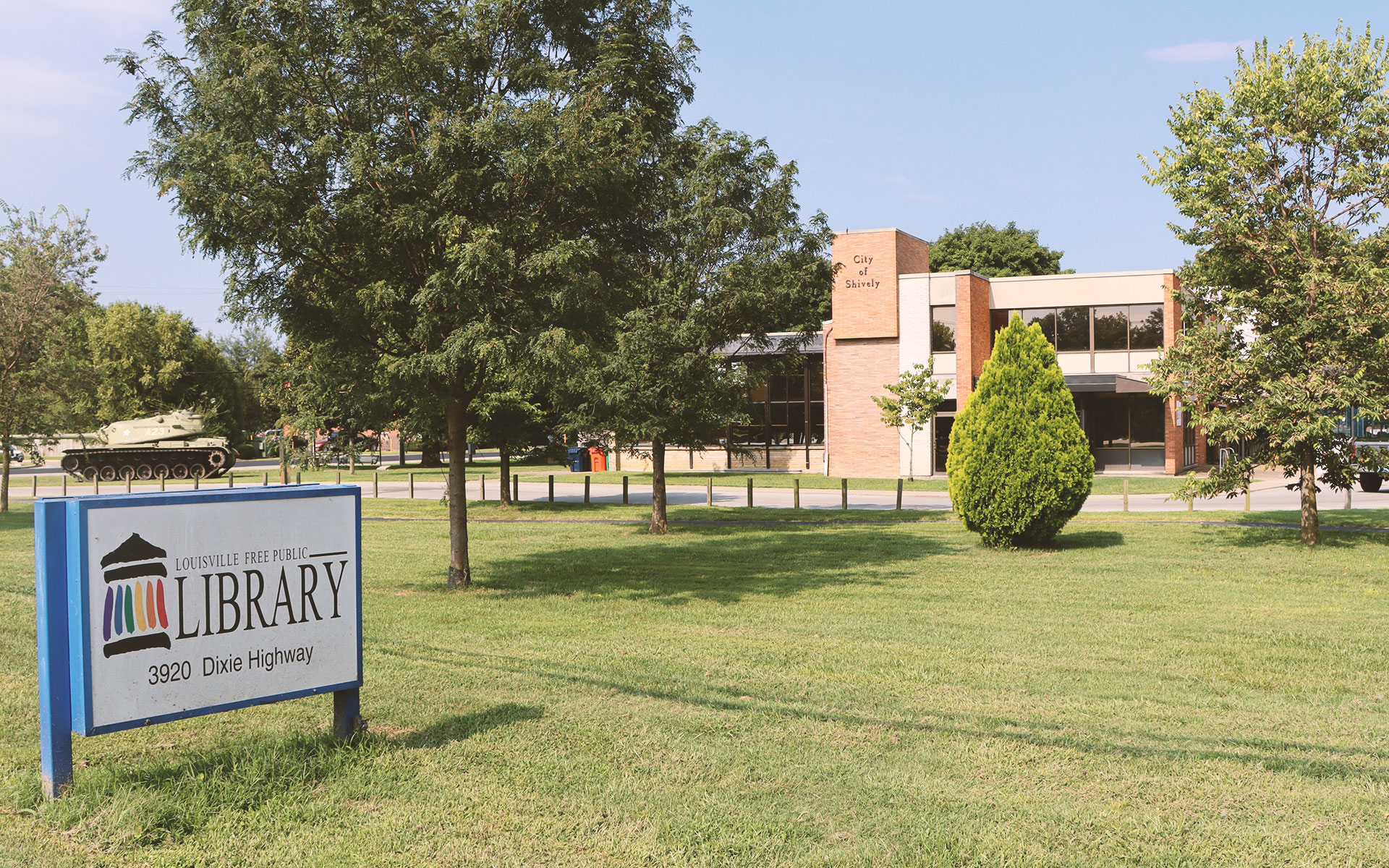 Shively