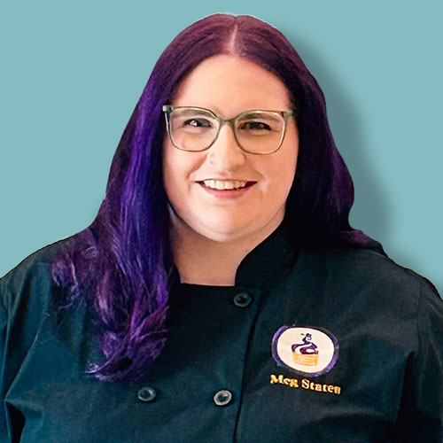 Meg Staten